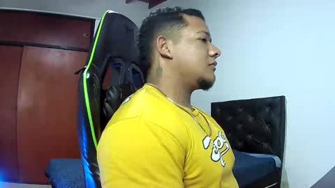 caballerozodi online show from 10-31-25, 10:44