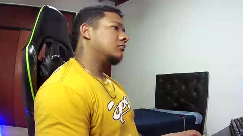 caballerozodi online show from 11-09-25, 04:49