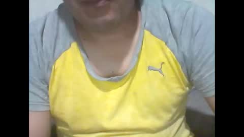 Cachudosexy online show from 11-05-25, 04:12