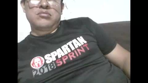 Cachudosexy online show from 02-12-26, 05:13