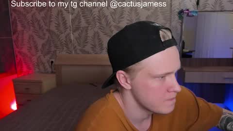 James online show from 02-16-26, 06:04