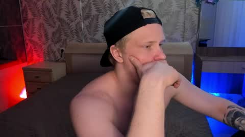 Snapshot of cactusjames_69 chatting on 04-20-26, 11:28 James online show from 04-20-26, 11:28