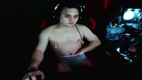 cad_payne1127 online show from 02-20-26, 04:31