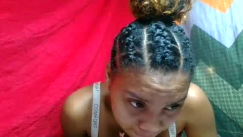 Snapshot of caella98 chatting on 06-16-26, 07:05 caella98 online show from 06-16-26, 07:05