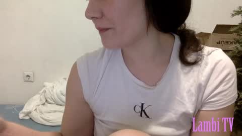 Lamb online show from 02-17-25, 07:21