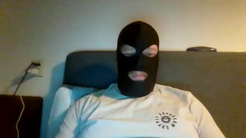 cagegag31 online show from 09-13-25, 08:30