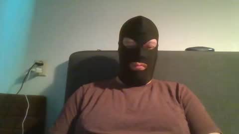 cagegag31 online show from 09-14-25, 10:47