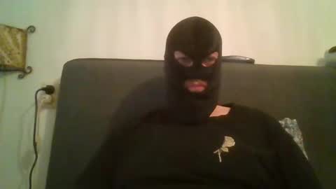 cagegag31 online show from 03-08-26, 11:58