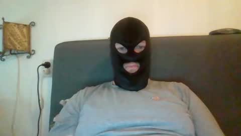 cagegag31 online show from 05-15-26, 12:01