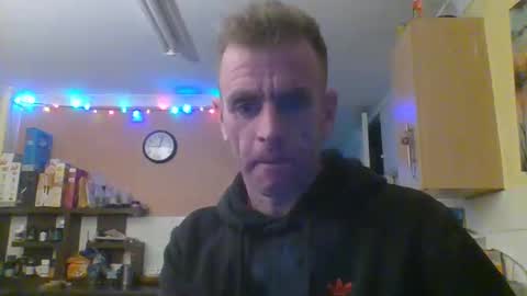cags84 online show from 12-28-24, 08:58