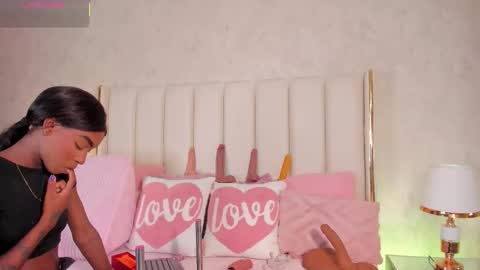 Cahitlin  online show from 01-14-26, 06:08