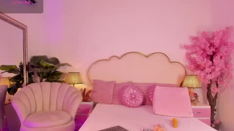 Cahitlin  online show from 05-02-26, 06:07