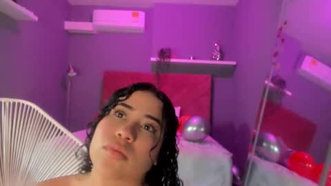 I am Katherine  online show from 02-18-26, 10:55