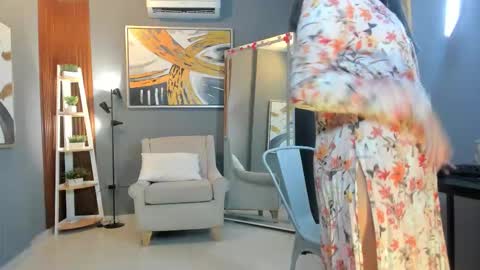 I am Katherine  online show from 02-23-26, 11:07