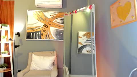 I am Katherine  online show from 03-05-26, 10:55