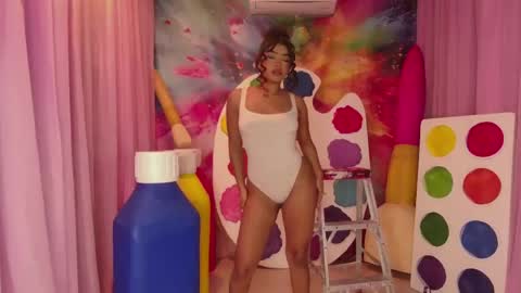 I am Katherine  online show from 04-18-26, 11:03