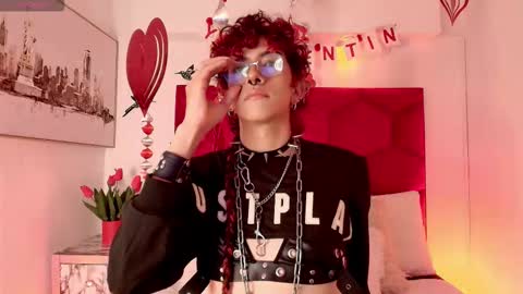 Cain  online show from 02-20-26, 04:31