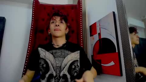 Cain  online show from 04-13-26, 04:18