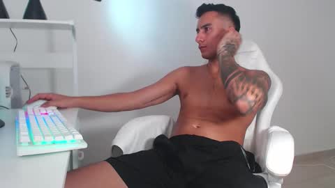 caishenx online show from 03-18-26, 02:58