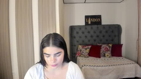 caitlingomez0 online show from 03-22-26, 09:45