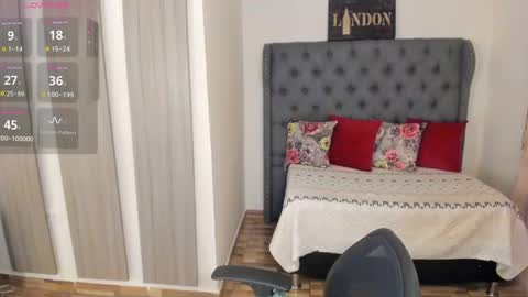 caitlingomez0 online show from 04-15-26, 10:55