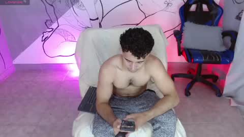 caius online show from 05-31-26, 12:34