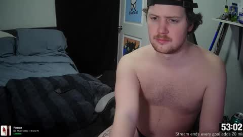 Cajerk online show from 02-20-26, 06:26