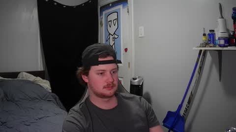 Cajerk online show from 03-01-26, 04:25