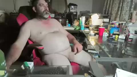 cajunbator2 online show from 10-17-25, 09:01