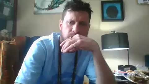 cajunpersuasion143 online show from 01-07-25, 04:27