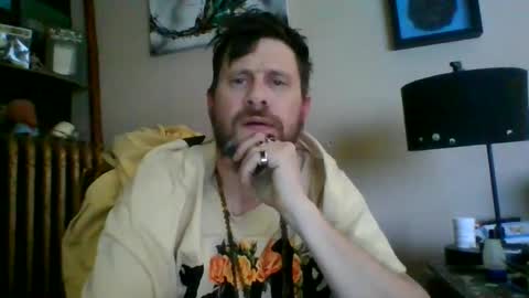 cajunpersuasion143 online show from 02-28-25, 08:09