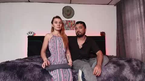 Cajusex online show from 11-13-25, 07:24