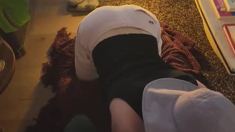 Caked Up online show from 12-04-25, 02:21