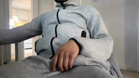 longjohns online show from 03-11-25, 12:50