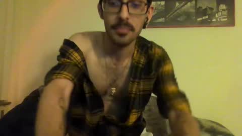Cal XXX online show from 09-17-25, 02:57