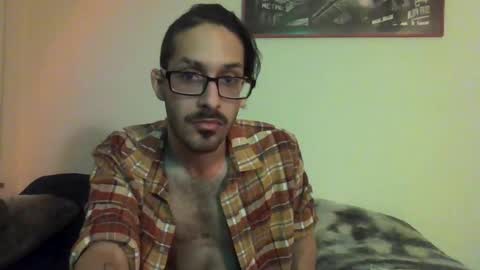 Cal XXX online show from 10-05-25, 02:10