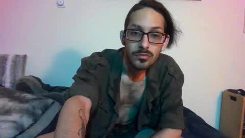 Cal XXX online show from 10-06-25, 02:42