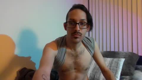 Cal XXX online show from 10-22-25, 02:12