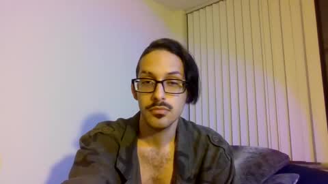 Cal XXX online show from 11-02-25, 02:03