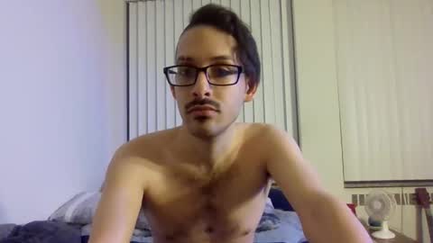 Cal XXX online show from 11-10-25, 02:32