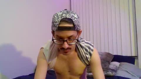 Cal XXX online show from 01-31-26, 11:58