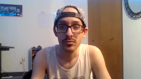 Cal XXX online show from 05-17-26, 02:09