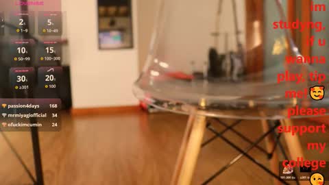 Kitty online show from 12-13-25, 07:53