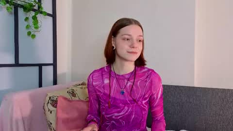 Mila online show from 07-28-26, 12:48