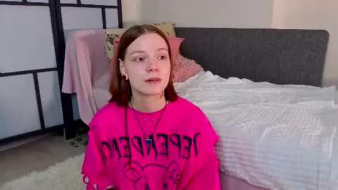 Mila online show from 07-28-26, 02:13
