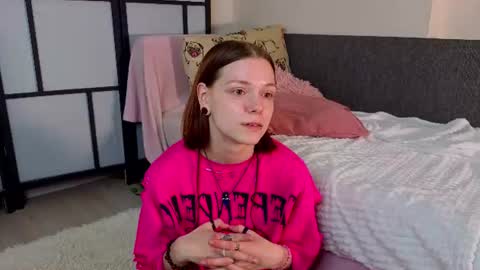 Mila online show from 07-28-26, 04:39