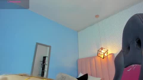 Calanthe  online show from 10-27-25, 03:10