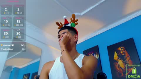 Valerio  online show from 12-06-24, 11:36