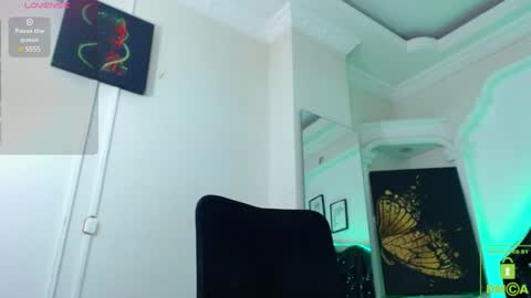 Valerio  online show from 12-07-24, 06:15