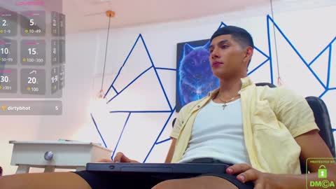 Valerio  online show from 12-18-24, 08:25